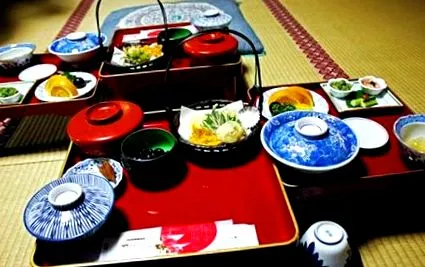 japán