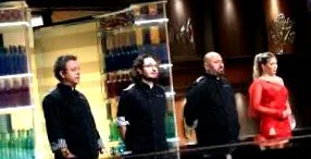 menü