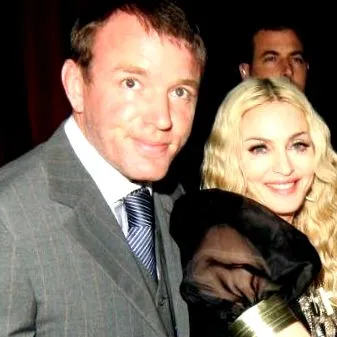 madonna