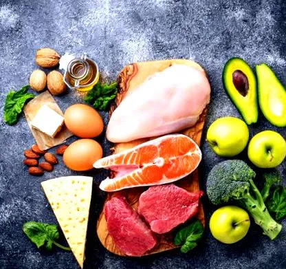 keto