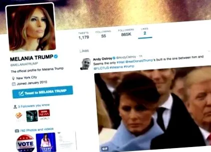 melania