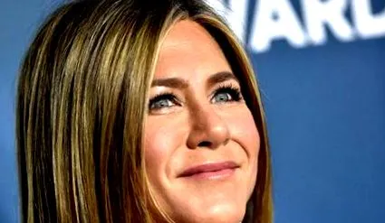 Jennifer Aniston