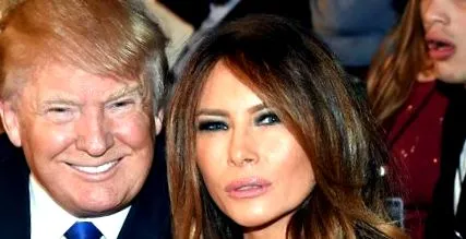 melania