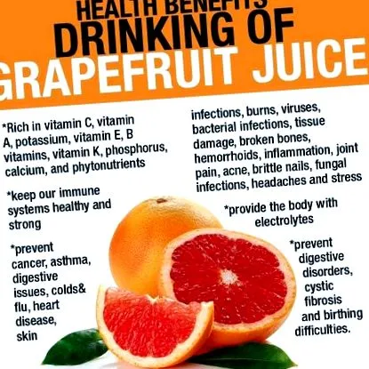 grapefruit