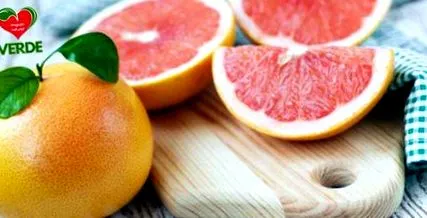 grapefruit