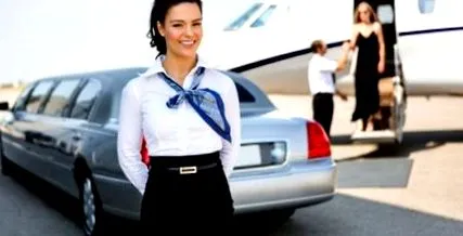 stewardess vagy