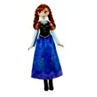 frozen