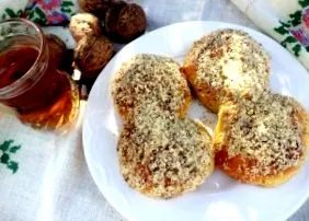 мартовска