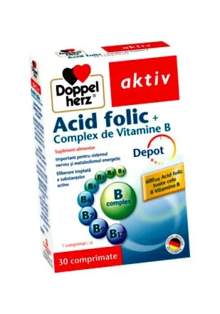 folsav doppelherz
