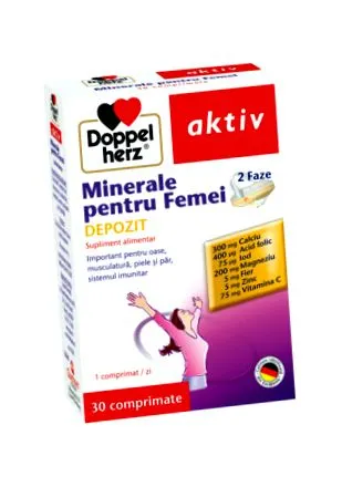 doppelherz