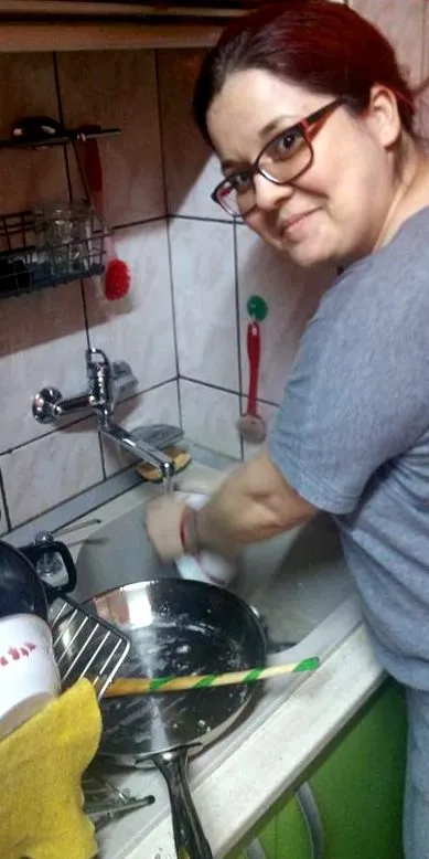 дружини