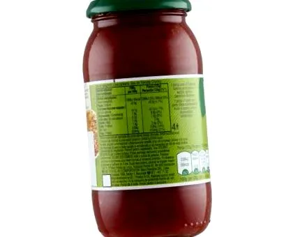 bolognai paradicsommártás leibuc