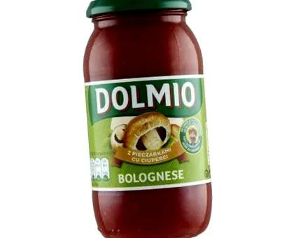 bolognai paradicsommártás bolognai