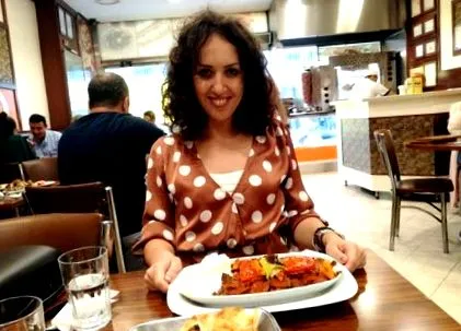 дуел кулинарен