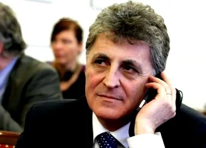 ministerstva