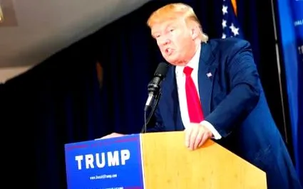 donald