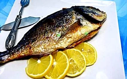 пържете рецепта
