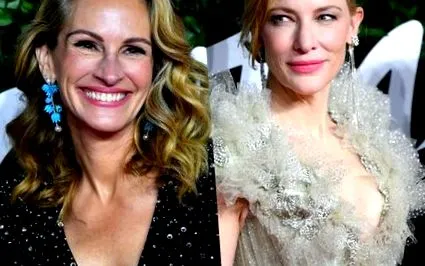 Julia Roberts