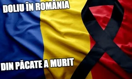 gyász