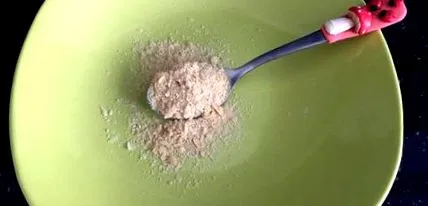 квасец содржи