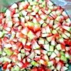 kandírozott recept