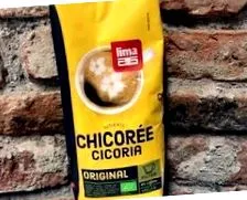 cikória kávé