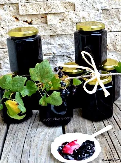 recept savori