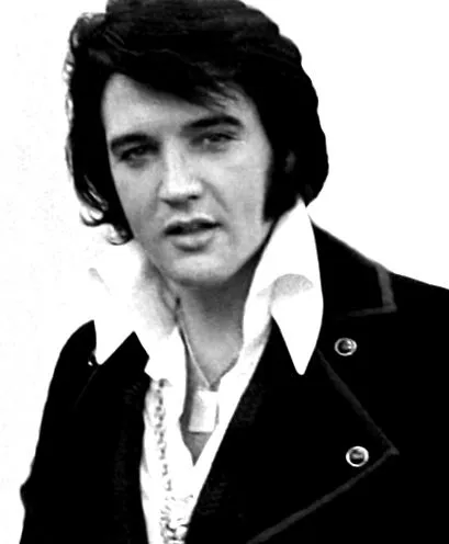 elvis