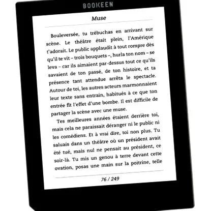 cybook