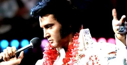 elvis