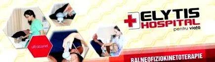 балнеофизиокинетотерапија