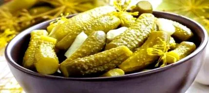 краставички