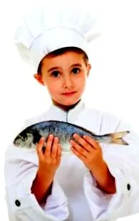 gyermek