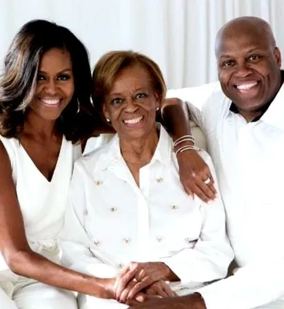 First Lady