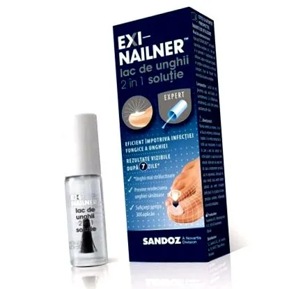 exinailner exinailner