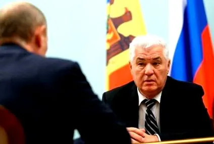 Moldovai Köztársaság