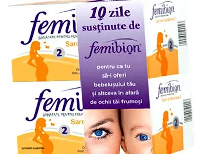 femibion