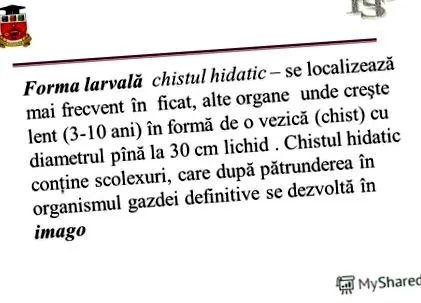 helminthiasis