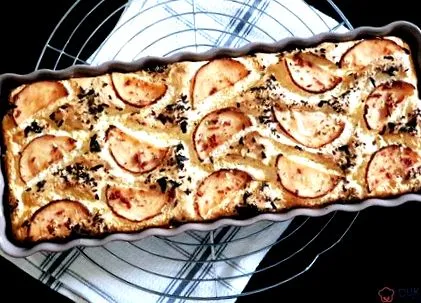 focaccia puha