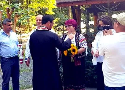 повторно невеста