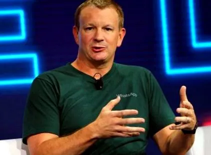 Brian Acton