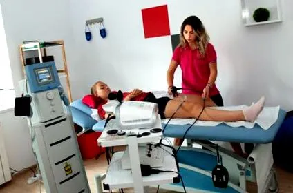 gyógytorna helyreállításának