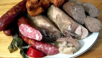 откриен генот