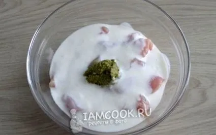 kefir