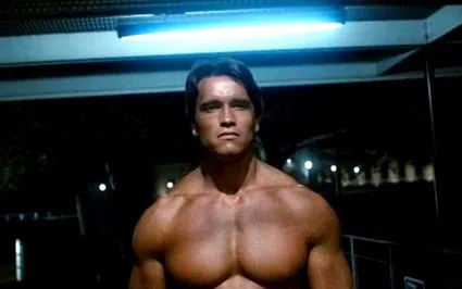 arnold