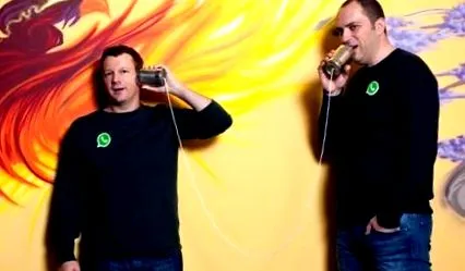 Brian Acton