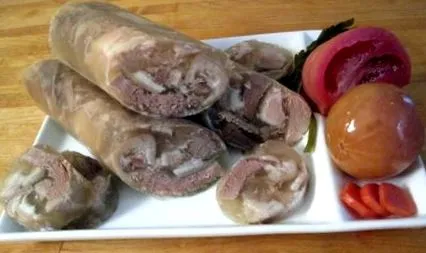 тајмс генот