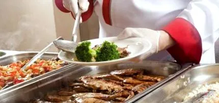 catering