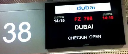 bukarest-dubai