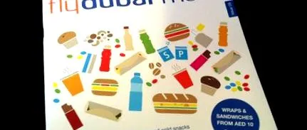 flydubai